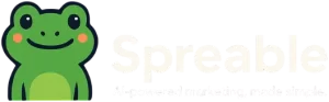 Spreable
