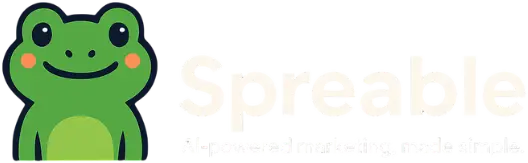 Spreable